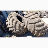 Бу шины 30.5l32 Goodyear