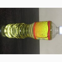 Продаж рафінованої олії
