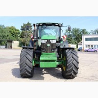 Трактор John Deere 6170R