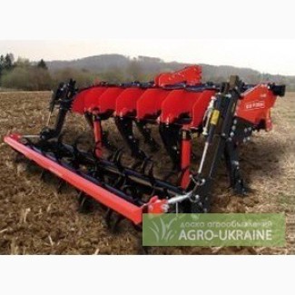 Продам глубокорыхлитель Quivogne SSDR 9