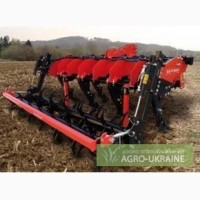 Продам глубокорыхлитель Quivogne SSDR 9