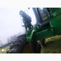 Опрыскиватель самоходный JOHN DEERE 4730