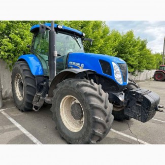 Продам трактор New Holland T7060 2019 р.в