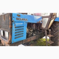 Трактор МТЗ 892 Белорус