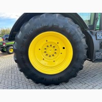 Трактор John Deere 7310R (2016)