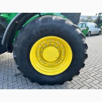 Трактор John Deere 7310R (2016)