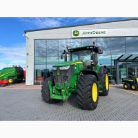 Трактор John Deere 7310R (2016)