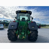 Трактор John Deere 7310R (2016)