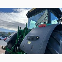 Трактор John Deere 7310R (2016)