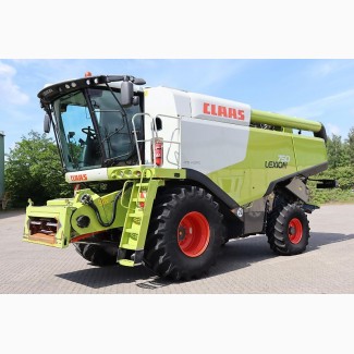 Claas Lexion 750 2013 г