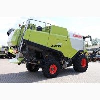 Claas Lexion 750 2013 г