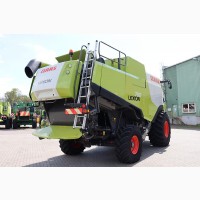 Claas Lexion 750 2013 г