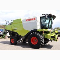 Claas Lexion 750 2013 г