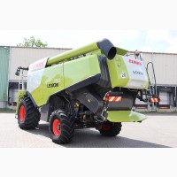 Claas Lexion 750 2013 г