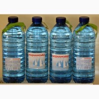 Бутылки, баклашки, баллоны пластиковые, 3 литра, от воды, ПЭТ тара
