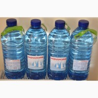 Бутылки, баклашки, баллоны пластиковые, 3 литра, от воды, ПЭТ тара