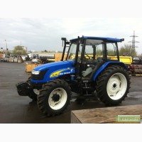 Продам новый трактор New Holland TL 105.