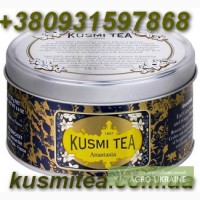 ПРОДАМ! НОВИНКА!!! Французский Чай «Kusmi Tea» Одесса
