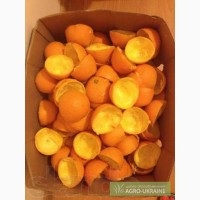 Продам апельсиновые корки, кожуру