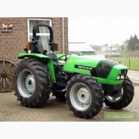 Deutz-Fahr Agrolux 70 трактор