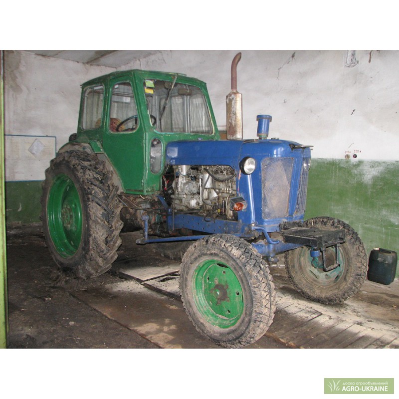 Продам трактор купить самодельная сборка минитрактора