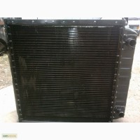 Радиатор водяной Т-150 (150У.13.010-3)