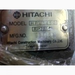 Ремонт гидронасоса Hitachi, Ремонт гидромотора Hitachi