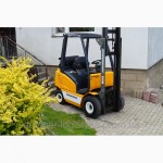 Погрузчик JUNGHEINRICH TFG 316S 2005р 1.6т 4, 7м-висота підйому