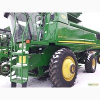 Комбайн John Deere 9770 СТС