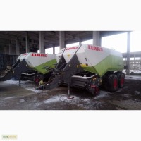 Прессподборщик Claas 2200 RC