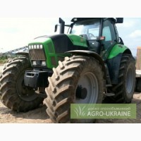 Б/У Трактор Deutz Fahr Agrotron X 720 (DCR)