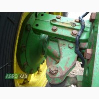 John Deere 4650