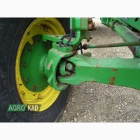 John Deere 4650