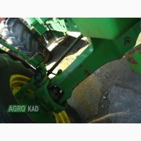 John Deere 4650