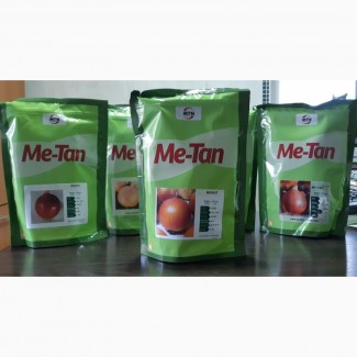 Чемпион семена лука/насіння цибулі Производитель: Me-Tan Seed (Турция)