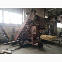 Продам ОВС-25 б/у очиститель вороха. Продам сита на ОВС-25