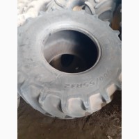 БУ Шина для комбайна Goodyear 173A8/170B TL OPTITRAC DT830