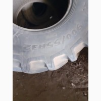 БУ Шина для комбайна Goodyear 173A8/170B TL OPTITRAC DT830