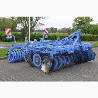 Дискова борона Lemken Rubin 10/300