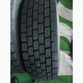 Шина 315/70R22.5 TL 20 154/150M D801 Lanvigator (ведущая)