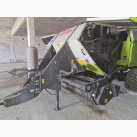 Тюковий прес-підбирач Claas QUADRANT 2200