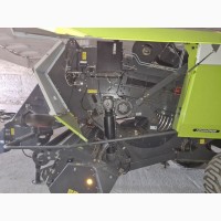 Тюковий прес-підбирач Claas QUADRANT 2200