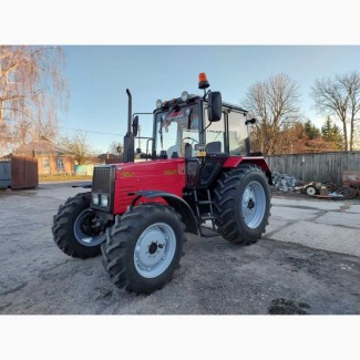 Продам трактор МТЗ-892, 2