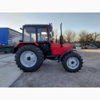 Продам трактор МТЗ-892, 2