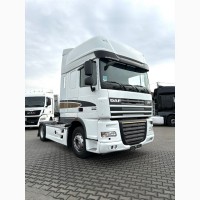 Euro 5 тягач DAF Xf 105.460 -2011 рік