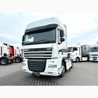 Euro 5 тягач DAF Xf 105.460 -2011 рік