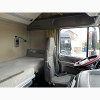 Euro 5 тягач DAF Xf 105.460 -2011 рік