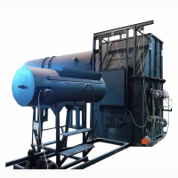 Утилізатор промислових та небезпечних відходів УТ3000Д (до 500 кг)