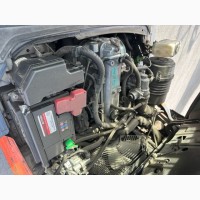 Навантажувач кара 1.8т. Toyota 02 8FGF18 2017 року 1705 мотогодин