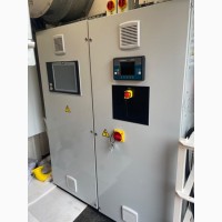 Б/У ГПД Caterpillar CG 170-20. 2 МВт, Контейнер, когенерація, 2018 р. в. Без напрацювання